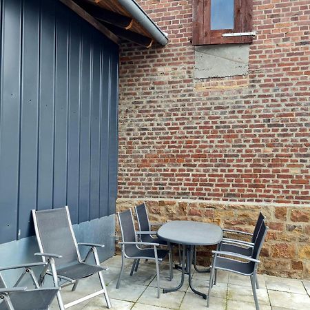 80Qm Monteuroase In Melsungen - Schwarzenberg Mwst Ausweisbar Appartement Buitenkant foto