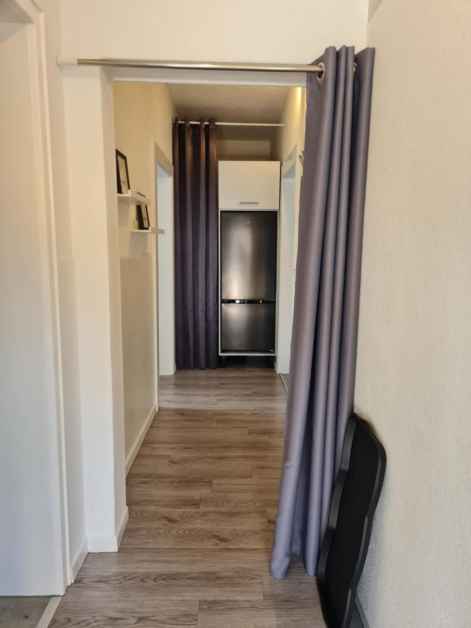 80Qm Monteuroase In Melsungen - Schwarzenberg Mwst Ausweisbar Appartement Buitenkant foto