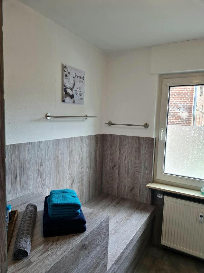 80Qm Monteuroase In Melsungen - Schwarzenberg Mwst Ausweisbar Appartement Buitenkant foto