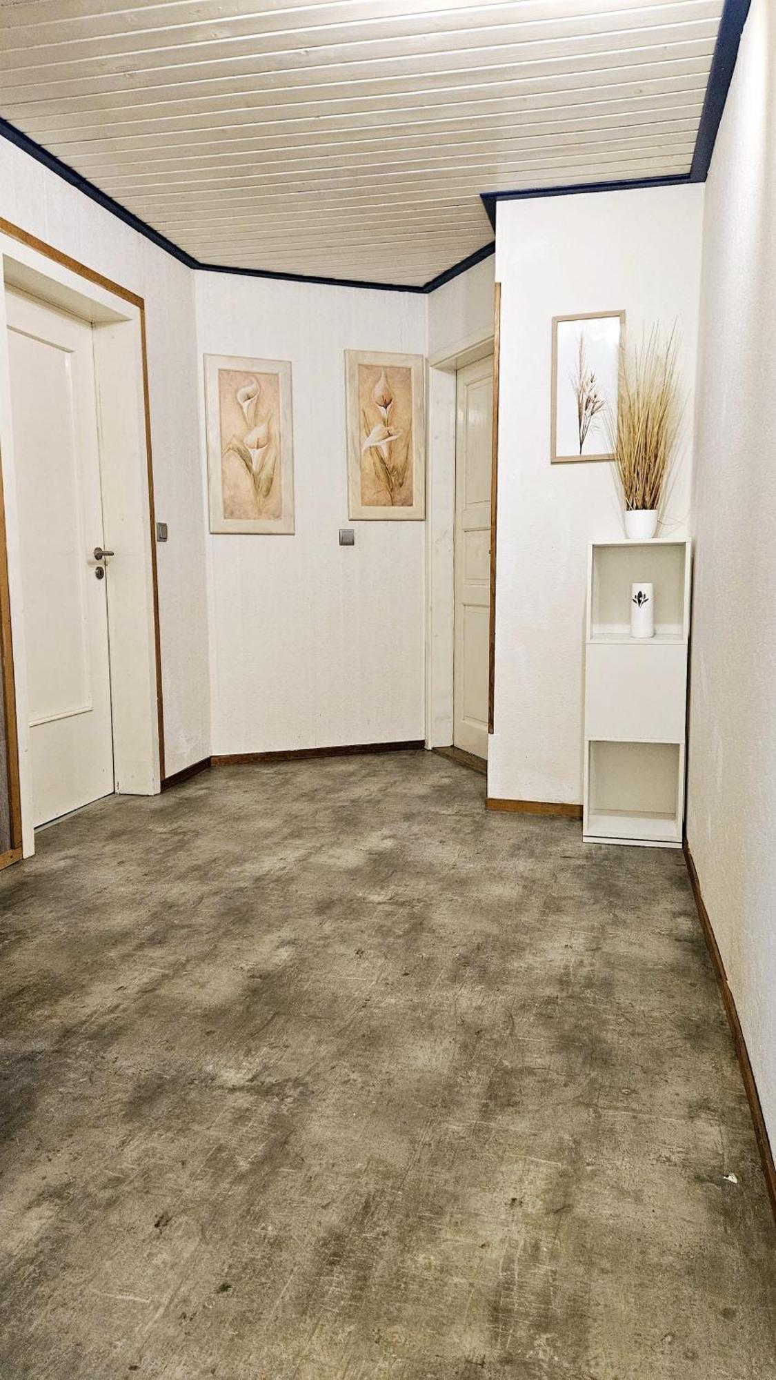 80Qm Monteuroase In Melsungen - Schwarzenberg Mwst Ausweisbar Appartement Buitenkant foto